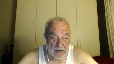 ciaoamoremio3 online show from June 15, 8:01 pm