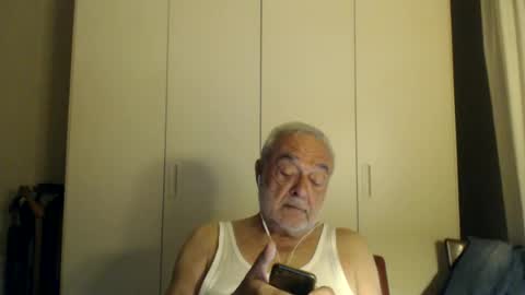ciaoamoremio3 online show from June 27, 12:22 pm