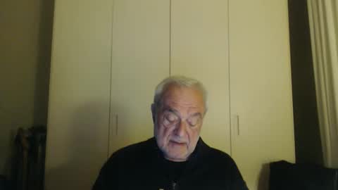 ciaoamoremio4 online show from November 11, 11:18 pm