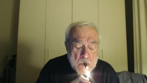 ciaoamoremio4 online show from November 30, 7:54 pm