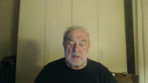 ciaoamoremio4 online show from November 19, 7:45 pm