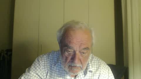 ciaoamoremio4 online show from September 26, 12:18 am