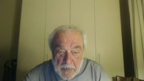 ciaoamoremio4 online show from January 19, 8:30 pm