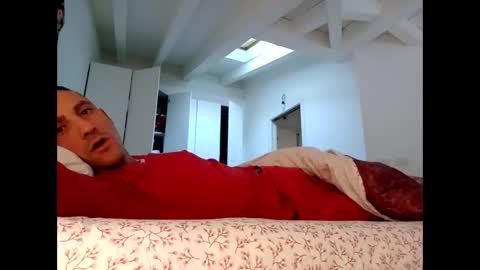 ciaoneciaone25 online show from December 29, 8:11 am