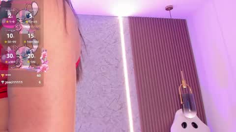  CIARA online show from April 1, 1:41 pm