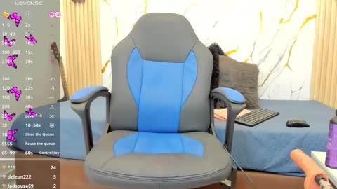 ...   ... online show from February 28, 10:25 pm