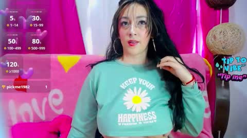 Ciara  online show from October 29, 4:20 pm