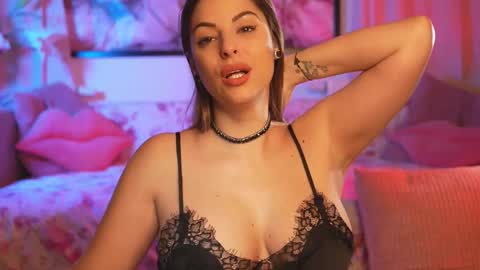 Ciara Rider online show from November 28, 5:37 am