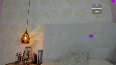 CIELO  online show from March 18, 8:26 pm