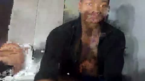 Big-O-Nigga online show from August 3, 7:54 am