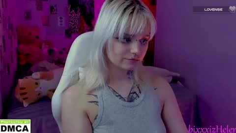 Helen and Teya online show from February 10, 4:04 am