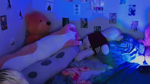 Helen and Teya online show from November 27, 10:45 am