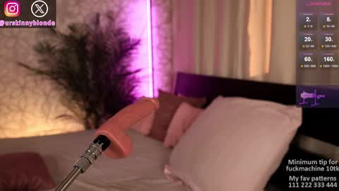 Lerry online show from September 25, 2:51 am