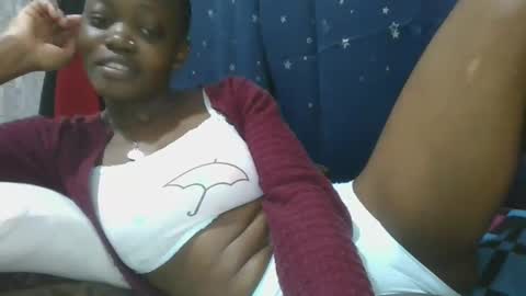 cilia petite online show from February 26, 4:27 pm