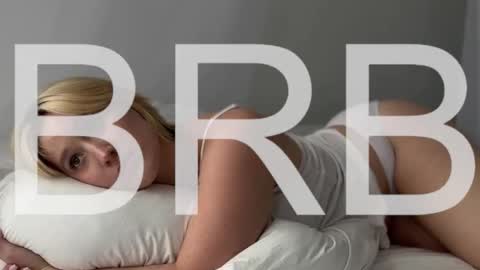 Cin Bellamy online show from October 22, 5:32 am