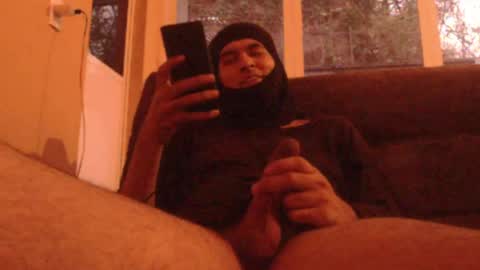 Ernesto online show from April 11, 12:20 pm