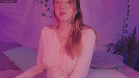 Sofi Eva and Mey online show from October 19, 4:39 am