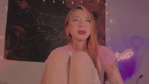 Sofi Eva and Mey online show from February 14, 3:53 am