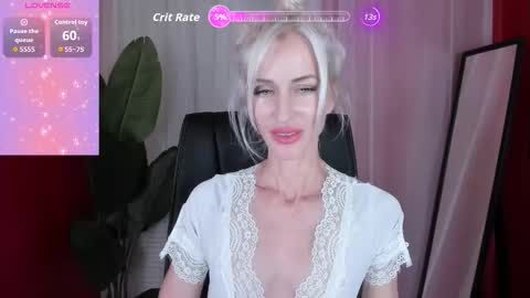 Cindy online show from March 14, 9:57 am