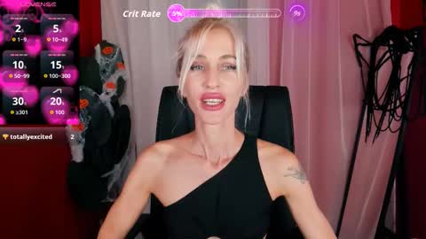 Cindy online show from October 27, 10:48 am