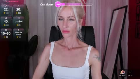 Cindy online show from July 6, 10:12 am