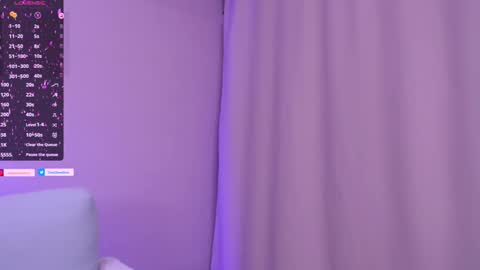 Cindy    online show from January 24, 7:07 pm