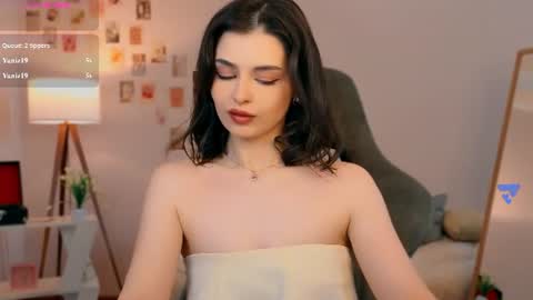 Rebbeka online show from June 16, 3:21 am