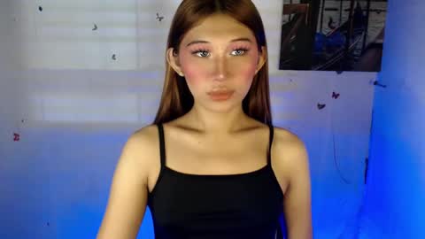 cindyliciouss online show from February 12, 5:47 am