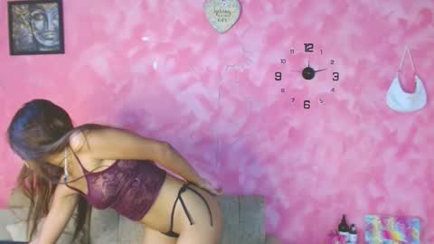 cinna__ online show from March 8, 10:25 pm