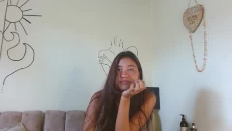 cinna__ online show from October 2, 4:17 pm