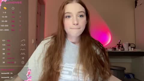 Snapshot of cinnabongirls chatting on February 2, 5:26 pm Maddy online show from February 2, 5:26 pm
