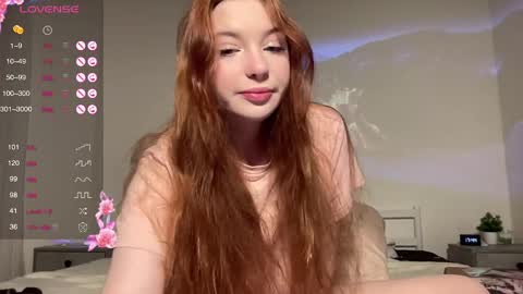 Snapshot of cinnabongirls chatting on March 2, 2:43 pm Maddy online show from March 2, 2:43 pm