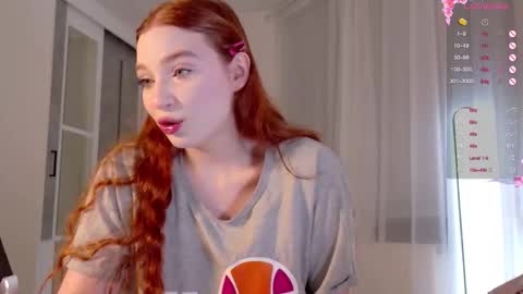 Snapshot of cinnabongirls chatting on September 23, 12:04 am Maddy online show from September 23, 12:04 am