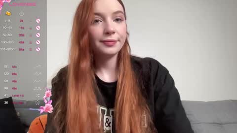 Snapshot of cinnabongirls chatting on February 24, 2:58 pm Maddy online show from February 24, 2:58 pm