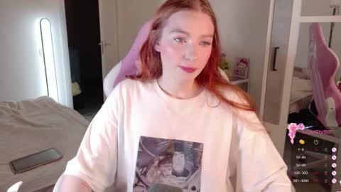 Maddy online show from December 23, 3:34 am