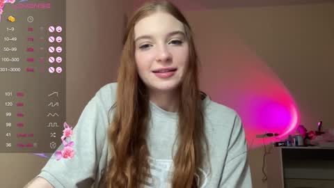 Snapshot of cinnabongirls chatting on February 9, 1:22 am Maddy online show from February 9, 1:22 am