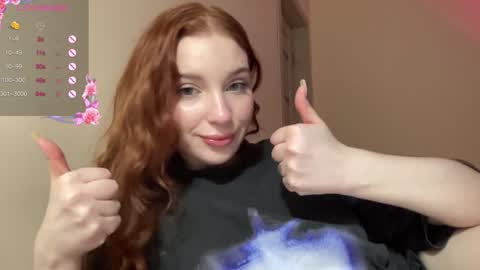 Snapshot of cinnabongirls chatting on January 9, 7:50 pm Maddy online show from January 9, 7:50 pm