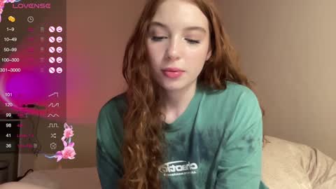 Snapshot of cinnabongirls chatting on January 29, 8:04 pm Maddy online show from January 29, 8:04 pm