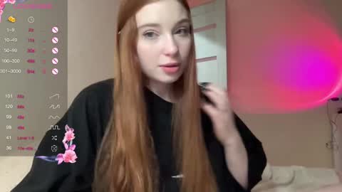 Snapshot of cinnabongirls chatting on February 20, 10:04 pm Maddy online show from February 20, 10:04 pm