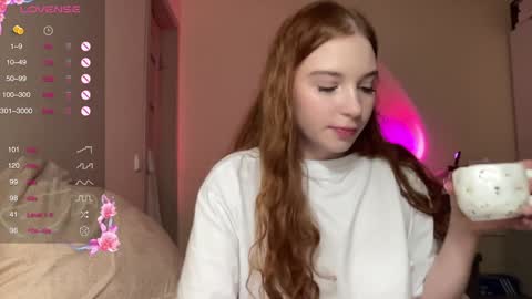 Snapshot of cinnabongirls chatting on January 30, 10:41 pm Maddy online show from January 30, 10:41 pm