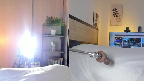 Amber online show from February 12, 4:10 pm