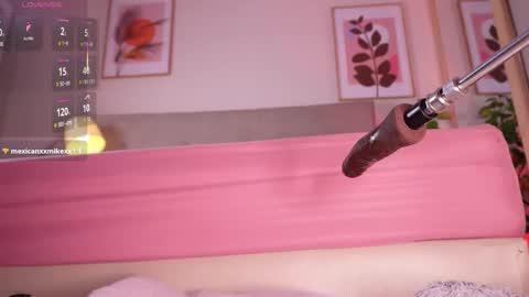 Amber online show from November 20, 2:14 pm