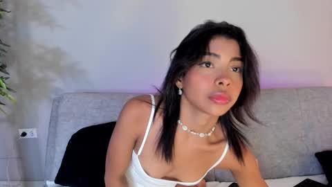 cinnamon_kyla online show from February 27, 9:58 pm