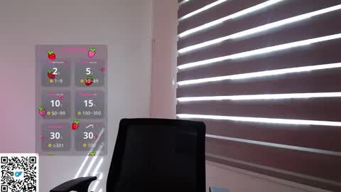 Emma online show from February 12, 7:28 pm