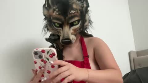 Nicky online show from September 14, 6:04 am