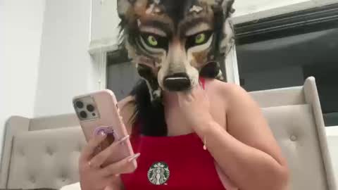 Nicky online show from October 11, 6:40 am