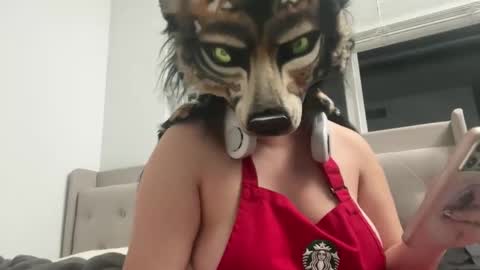 Nicky online show from September 25, 6:42 am