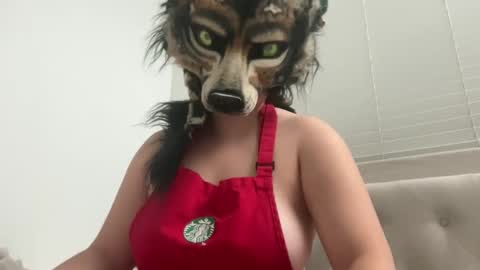 Nicky online show from October 9, 5:57 am