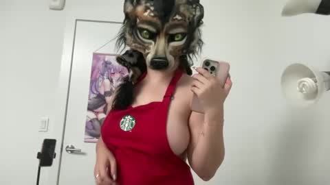 Nicky online show from September 12, 5:20 am