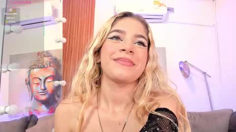 Cintia online show from November 7, 12:29 pm